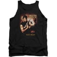 thumbnail image 2 of Delta Force Delta Force 2 Poster Adult Tank Top Black, 2 of 2