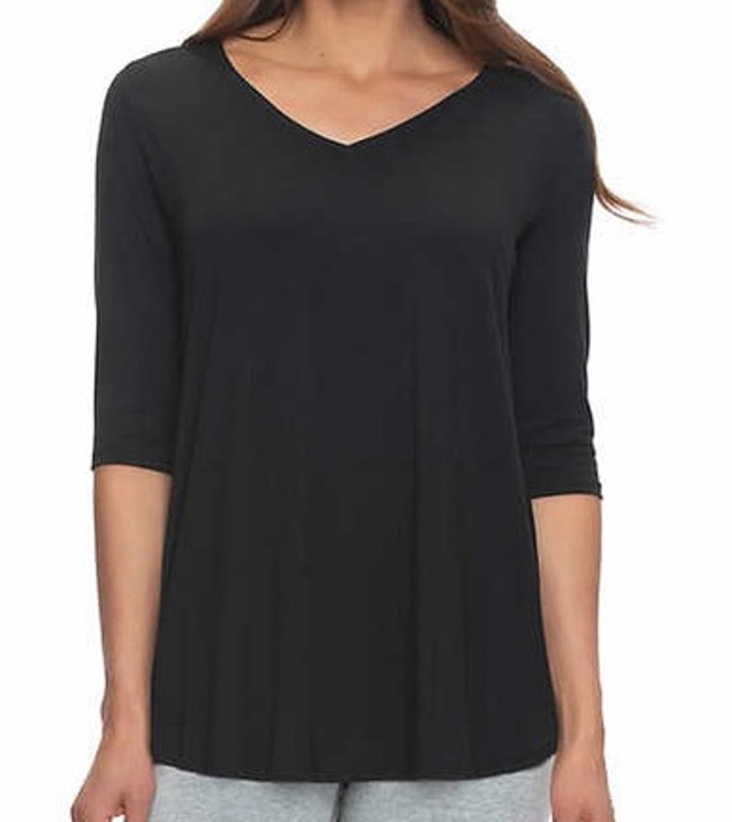 Felina Womens High-Low Hem Tunic Top - Walmart.com