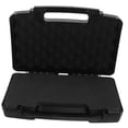 thumbnail image 4 of WRITWAA Tool Carrying Box Black 1Pack 13.6X10.2X3.3In, 4 of 8