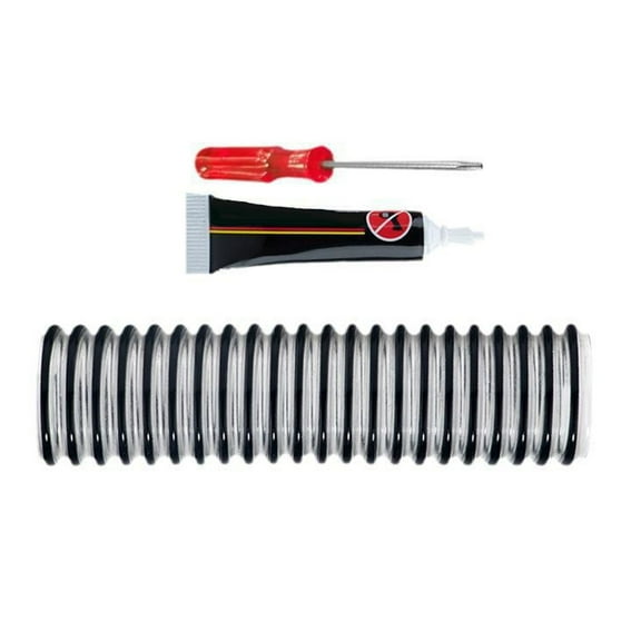 Lower Duct Repair Replacement Hose for 1.0 2.0 LCD Vacuum Part Standard Replacement Hose Daily Household Cleaning