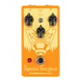 thumbnail image 1 of Pedal EarthQuaker Devices Negro Especial para Manivela, 1 of 7
