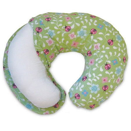 Boppy Nursing Pillow Slipcover, Ladybug Lane