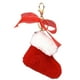 thumbnail image 1 of Llavero de peluche con forma de animal de peluche, bonito accesorio de moda, pinzas para mochila, regalo de cumpleaños y Navidad para adultos, 1 of 5