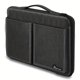 thumbnail image 3 of SIMTOP Laptop Sleeve 360° Protective Laptop Case Compatible With Notebook 13" 13.3" 14" 15.6" 16" Computer,Water Repellent Protective Case With Pocket., 3 of 5
