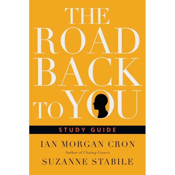 Pre-Owned The Road Back to You (Paperback) 0830846204 9780830846207