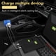 thumbnail image 2 of Inversor de corriente para coche PisFau de 150 W DC 12 V a 110 V AC con USB, 2 of 7