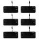thumbnail image 1 of 6x Smoked LED Side Marker Light for Ducato Daily, 1 of 5