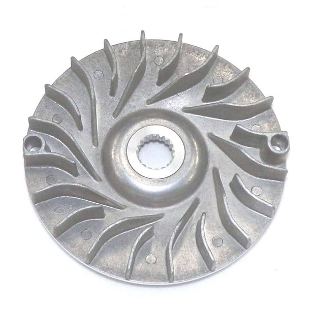 Desde China Cara de transmisión del variador for Yamaha YP250 LH170MN Linhai VOG 250 300