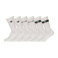 thumbnail image 2 of Champion Little Boys 6-Pack Logo Crew Socks 10C-3Y/5-7(Sock Size)), 2 of 2