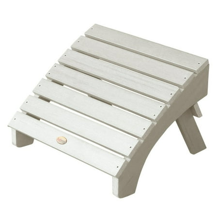 highwood® Folding Adirondack Ottoman