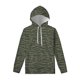 thumbnail image 3 of Sudadera con capucha con estampado 3D de rayas de tigre del desierto para hombre y niño, jersey de camuflaje a la moda, sudadera holgada para primavera y otoño, ropa para hombre, 3 of 5