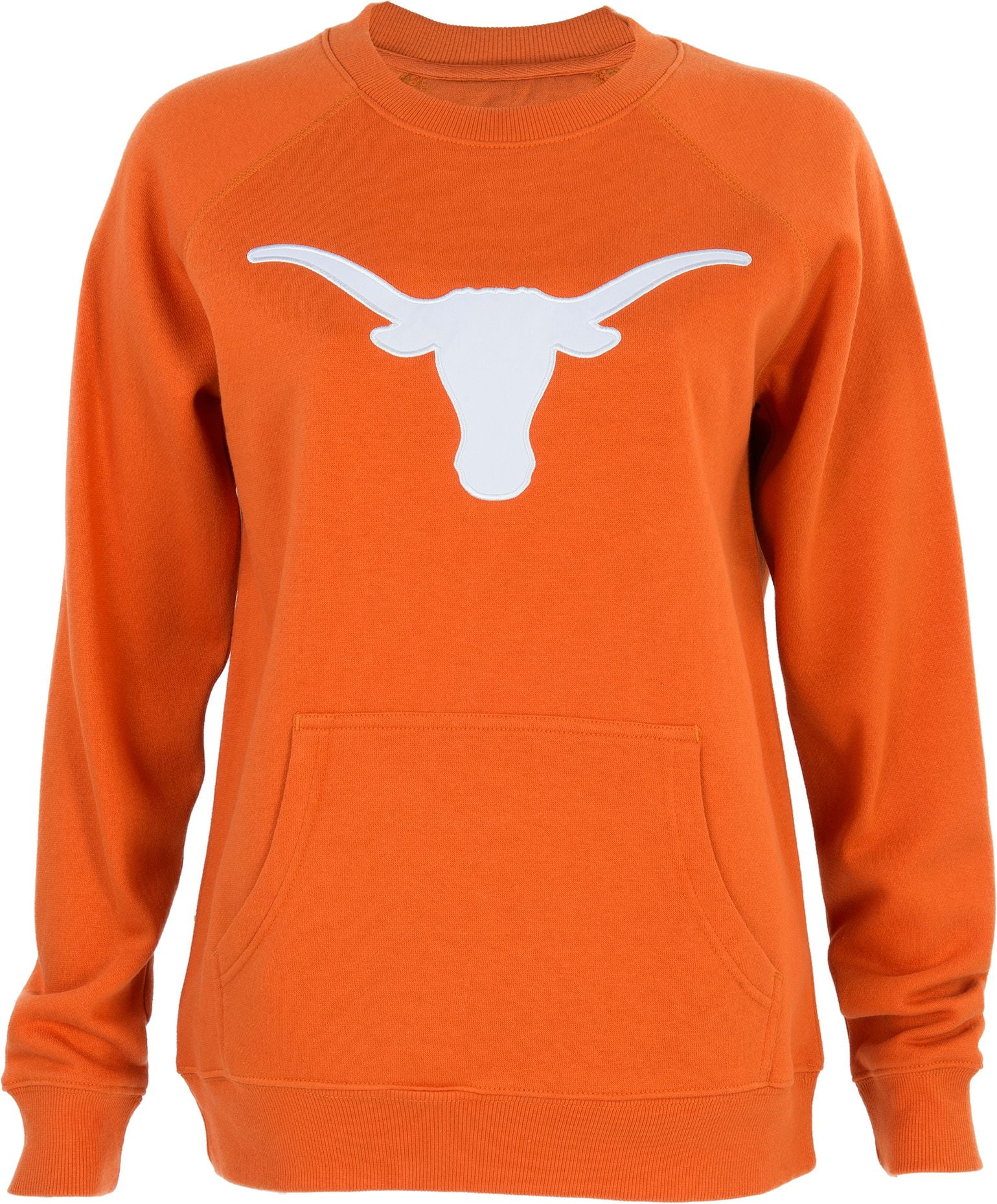 orange sweatshirt walmart