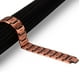 thumbnail image 3 of Pulsera CocoButterfly de cobre magnético fuerte para hombre, 3 of 4