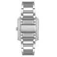 thumbnail image 2 of Armitron Mens Silver-Tone Metal Dress Watch, 2 of 3