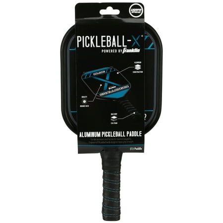 Franklin Aluminum Challenger Pickleball Paddle