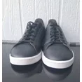 thumbnail image 4 of Excellent - Ad-id-as Mens Advantage F36431 Black Casual Shoes Sneakers Size 12, 4 of 6