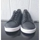 thumbnail image 4 of Excellent - Ad-id-as Mens Advantage F36431 Black Casual Shoes Sneakers Size 12, 4 of 6