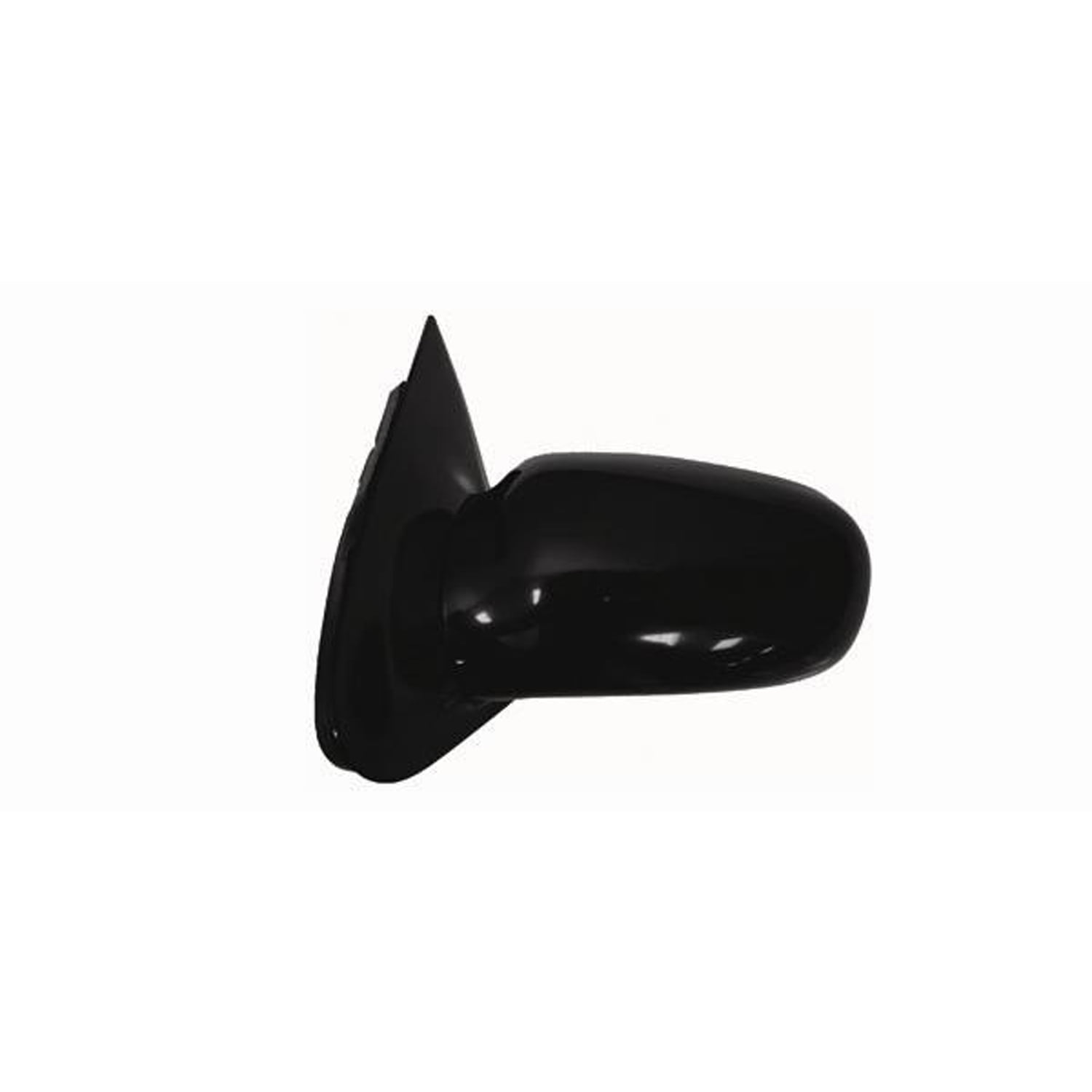 New GM1320168 Driver Side Mirror for Chevrolet Cavalier 1995-2005