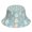 White-1, variant on Custom All-Over Print Bucket Hat, Personalized Acrylic Fisherman Hat, Soft and Warm Casual Outdoor Cap for Daily Wear