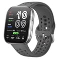 thumbnail image 1 of Amazfit Bip 6 Gris, 1 of 6