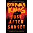 thumbnail image 2 of Just After Sunset: Stories, 2 of 4