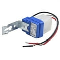 thumbnail image 1 of BTOER AC DC 220V 110V 12V 10A Photoswitch Sensor Auto On Off Photocell Street Light Photoswitch Sensor Switch, 1 of 9