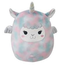 Squishmallows 12\