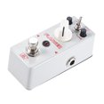 thumbnail image 4 of Pedal de de Guitarra Eléctrica de Aleación de Aluminio Duradero DC 9V Mo Normales de Congelación Yuyangstore Pedal de efectos de guitarra, 4 of 7