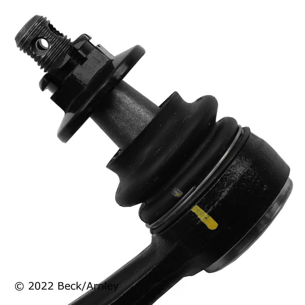 Beck Arnley Control Arm With Ball Joint 102-8337 Fits select: 2015-2017 KIA K900, 2015-2016 HYUNDAI EQUUS