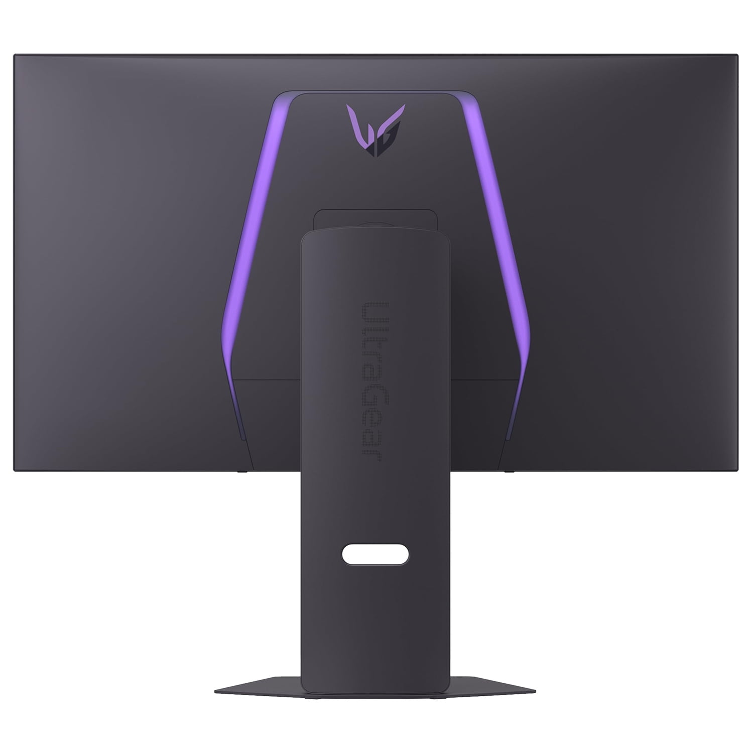 LG 32 Inch UltraGear OLED Dual Mode 4K UHD G-Sync Compatible Gaming Monitor