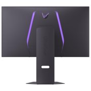 LG 32 Inch UltraGear OLED Dual Mode 4K UHD G-Sync Compatible Gaming Monitor