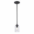 thumbnail image 4 of Trans Globe Lighting 80520 Mod Pod 4" Wide Mini Pendant - Nickel, 4 of 7