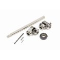 thumbnail image 1 of Unisteer 8050050 Rack and Pinion Steering Shaft for Chevy, 1 of 3