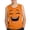 Orange, variant on Auroural Boys Summer Tops Size 6 Toddler Kids Boys and Fashion Cute Gradient Print Soft Sleeveless Bottom Camisole