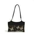 thumbnail image 3 of Bolsos de hombro LinDeJuan con bordado retro y cremallera para mujer moda 2024, 3 of 5