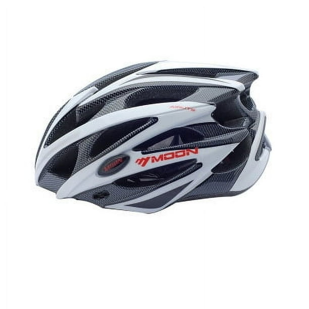 Moon - Casco de bicicleta de montaña para adultos mejorado para bicicleta de carretera, equipo deportivo de seguridad para exteriores, comercio electrónico transfronterizo