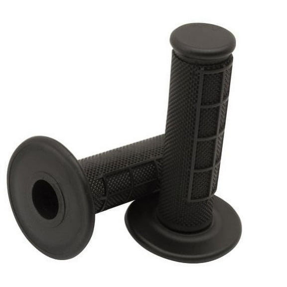 Tusk MX Grips Black