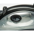 thumbnail image 5 of Proctor Silex Iron with Stainless Steel Soleplate 17172PS, 5 of 5
