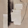 thumbnail image 3 of Bouclair Toile Abstraite Beige Encadrée Art 16 X 20 Po (40,6 X 50,8 cm), 3 of 3
