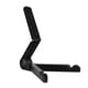 thumbnail image 2 of Tholdsy Soporte plegable para tableta, soporte ajustable para escritorio, trípode, mesa, escritorio, soporte para Mini Air, tableta de 4 Teléfono y Comunicación negro con tornillo, 2 of 5