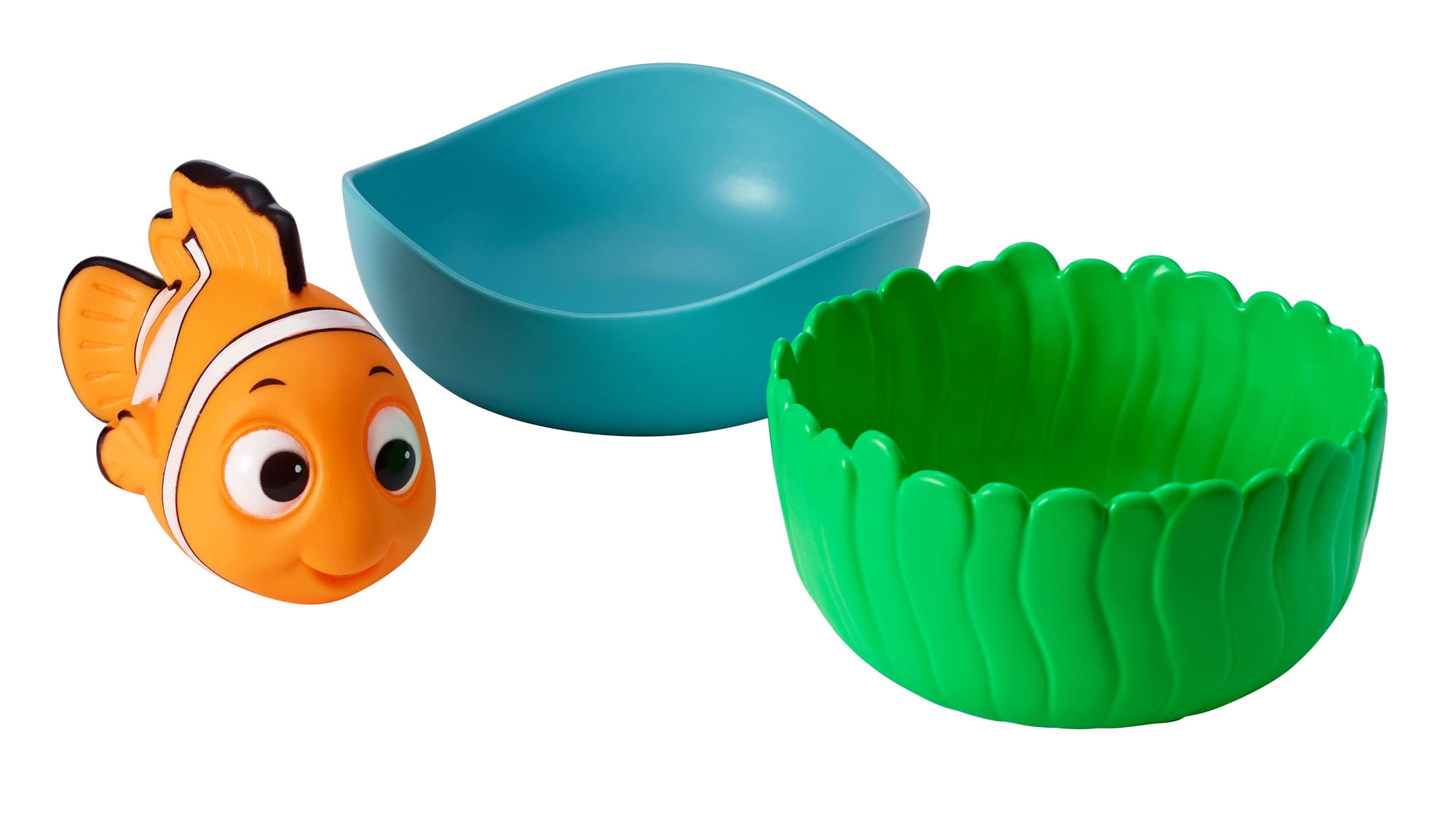 finding nemo toys walmart