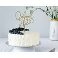 thumbnail image 3 of Qubool Hai Cake Topper | Nikkah Cake Topper | Acrylic Cake Topper, 3 of 4
