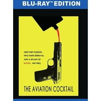 The Aviation Cocktail (Blu-ray), Indie Rights, Drama