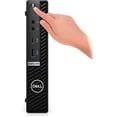 thumbnail image 2 of New Dell OptiPlex 7000 7090 Desktop,10th Gen Intel Core i5 ,32 gb DDR4,512 gb SSD, ‎Intel UHD Graphics 630,Wifi,Bluetooth ,Windows 10 Home,‎Black, 2 of 5