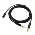 thumbnail image 2 of fankhu Chat Link Audio Adapter Cable for PlayStation 4 PS4 Xbox One Switch, 2 of 9