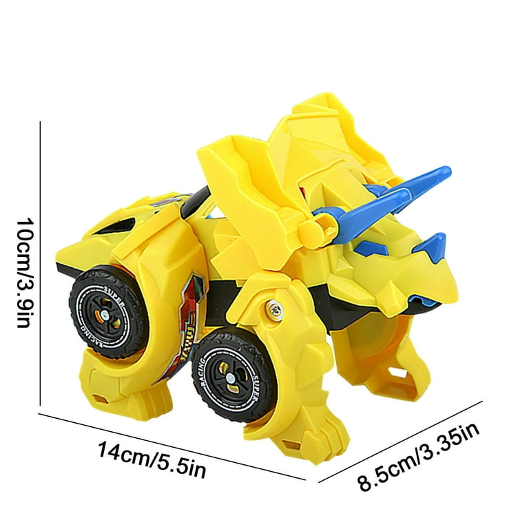 Transformer (Transformable) Pack