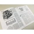 thumbnail image 4 of Ford Naa 1939-1959 Tractor Service Manual Shop Repair Set, 4 of 11
