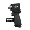 thumbnail image 5 of Astro Pneumatic Tool 1822 ONYX 1/2-Inch Nano Impact Wrench - 450ft/lb, 5 of 8