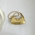 thumbnail image 4 of Sacs Messagers pour Femmes Style Gothique Y2K Cool Tendance Rock Filles Sac Bandoulière à Rivets, 4 of 10