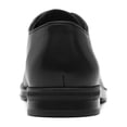 thumbnail image 4 of Zapato Quirelli para Hombre Estilo 705601 Negro, 4 of 5